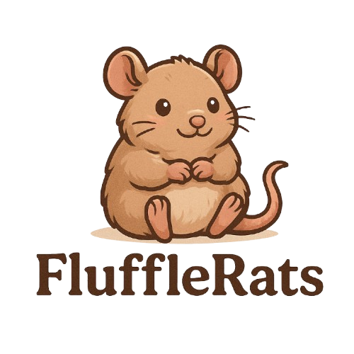 Flufflerats